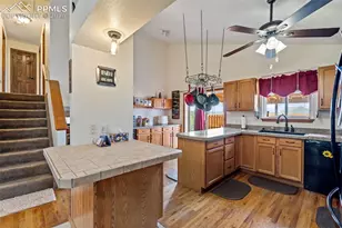 18895 Sage Crest Rd, Peyton, CO 80831 - Photo 5