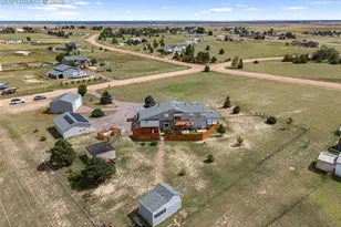 18895 Sage Crest Rd, Peyton, CO 80831 - Photo 37
