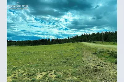 3984 Elkhorn Road, Hartsel, CO 80449 - Photo 1