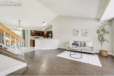 4334 Allesandro Drive, Colorado Springs, CO 80916 - Photo 5