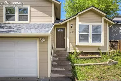 4334 Allesandro Drive, Colorado Springs, CO 80916 - Photo 3