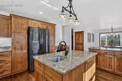 4797 County Road 42, Divide, CO 80814 - Photo 7
