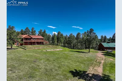4797 County Road 42, Divide, CO 80814 - Photo 3