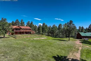 4797 Co Rd 42, Divide, CO 80814 - Photo 3