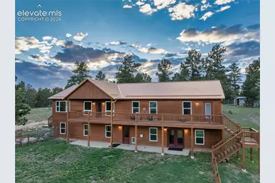 4797 County Road 42, Divide, CO 80814 - Photo 5