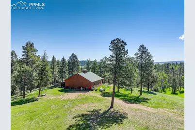 4797 County Road 42, Divide, CO 80814 - Photo 21