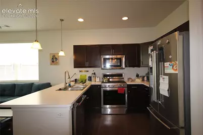5246 Prominence Point, Colorado Springs, CO 80923 - Photo 13
