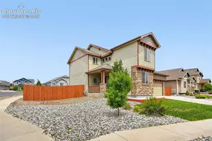 10202 Boulder Ridge Dr, Peyton, CO 80831 - Photo 3