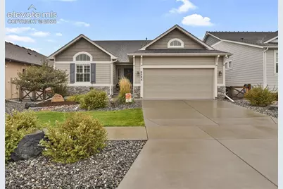 6384 Lochside View, Colorado Springs, CO 80927 - Photo 1