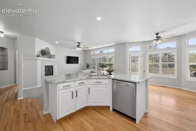 3350 Sand Flower Drive, Colorado Springs, CO 80920 - Photo 21