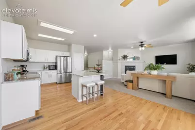 3350 Sand Flower Drive, Colorado Springs, CO 80920 - Photo 23