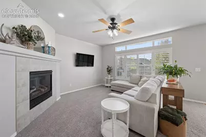3350 Sand Flower Drive, Colorado Springs, CO 80920 - Photo 25
