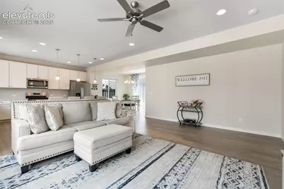 5898 Spring Breeze Drive, Colorado Springs, CO 80923 - Photo 7
