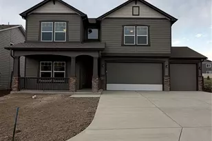 5118 Somervell Ct, Colorado Springs, CO 80925 - Photo 1