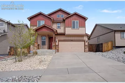 7916 Lightwood Way, Colorado Springs, CO 80908 - Photo 1