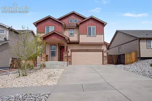 7916 Lightwood Way, Colorado Springs, CO 80908 - Photo 1