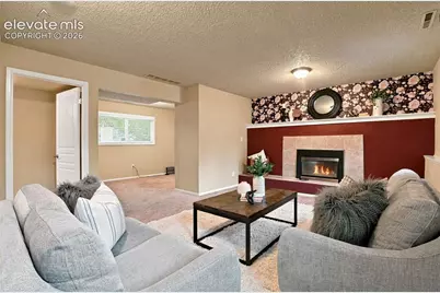 2711 Northridge Drive, Colorado Springs, CO 80918 - Photo 13