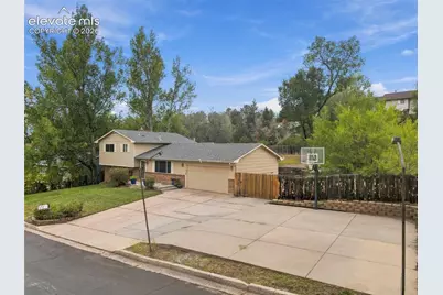 2711 Northridge Drive, Colorado Springs, CO 80918 - Photo 25