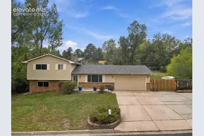 2711 Northridge Drive, Colorado Springs, CO 80918 - Photo 1