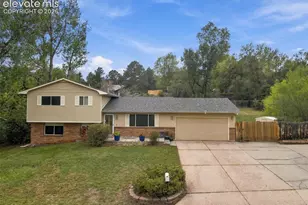 2711 Northridge Dr, Colorado Springs, CO 80918 - Photo 1