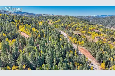 959 Calcite Drive, Divide, CO 80814 - Photo 1