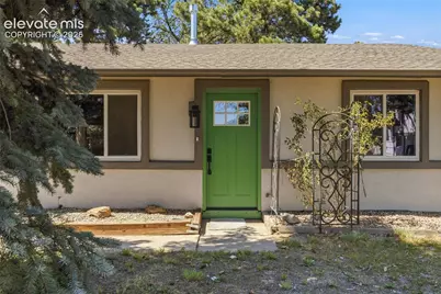 4312 Deerfield Hills Road, Colorado Springs, CO 80916 - Photo 3