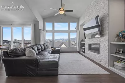 11634 Justify Drive, Colorado Springs, CO 80921 - Photo 5