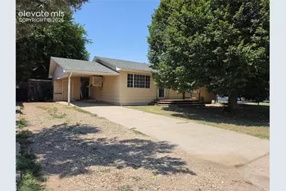 1103 S 19th Street, Rocky Ford, CO 81067 - Photo 1