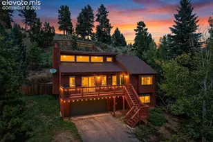 120 Red Rock Ct, Woodland Park, CO 80863 - Photo 1
