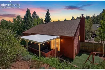 120 Red Rock Court, Woodland Park, CO 80863 - Photo 3