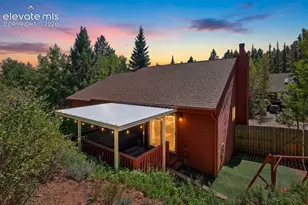 120 Red Rock Ct, Woodland Park, CO 80863 - Photo 3