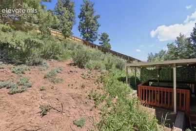 120 Red Rock Court, Woodland Park, CO 80863 - Photo 31