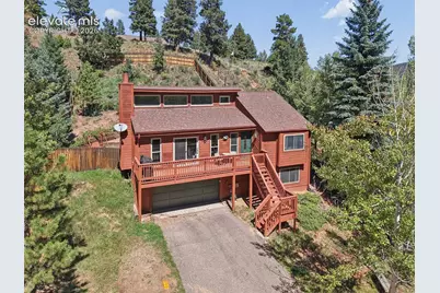 120 Red Rock Court, Woodland Park, CO 80863 - Photo 37
