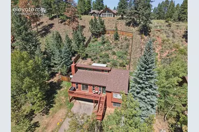 120 Red Rock Court, Woodland Park, CO 80863 - Photo 39
