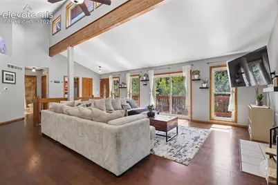 120 Red Rock Court, Woodland Park, CO 80863 - Photo 9