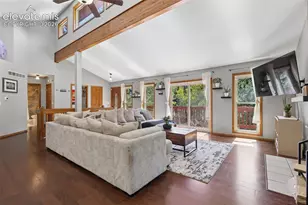 120 Red Rock Ct, Woodland Park, CO 80863 - Photo 9