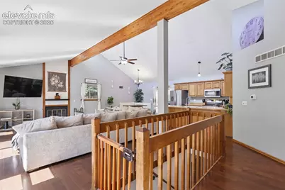 120 Red Rock Court, Woodland Park, CO 80863 - Photo 7