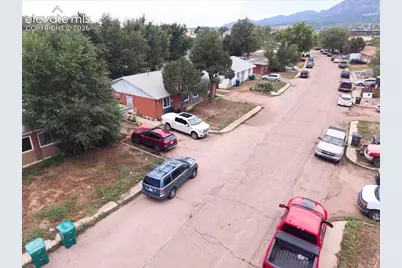 377-379 Fairway Na, Colorado Springs, CO 80906 - Photo 3