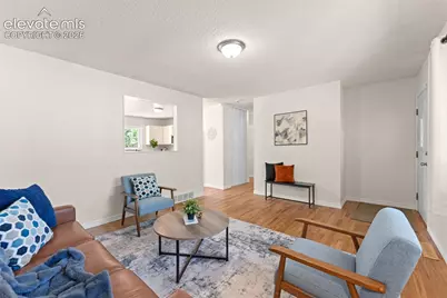 3842 Vaquero Circle, Colorado Springs, CO 80918 - Photo 7