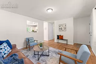 3842 Vaquero Circle, Colorado Springs, CO 80918 - Photo 7