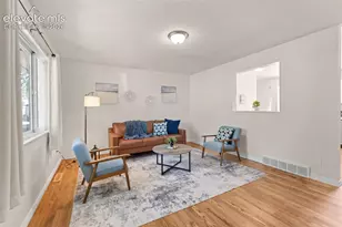 3842 Vaquero Circle, Colorado Springs, CO 80918 - Photo 5