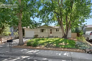 3842 Vaquero Circle, Colorado Springs, CO 80918 - Photo 1