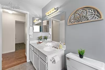 3842 Vaquero Circle, Colorado Springs, CO 80918 - Photo 19