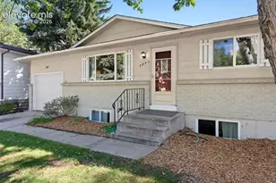 3842 Vaquero Circle, Colorado Springs, CO 80918 - Photo 3
