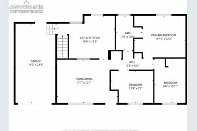 3842 Vaquero Circle, Colorado Springs, CO 80918 - Photo 47