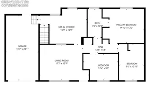 3842 Vaquero Circle, Colorado Springs, CO 80918 - Photo 47
