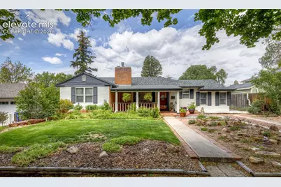 912 N Sheridan Avenue, Colorado Springs, CO 80909 - Photo 1