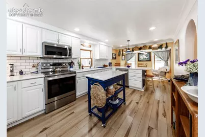 912 N Sheridan Avenue, Colorado Springs, CO 80909 - Photo 11