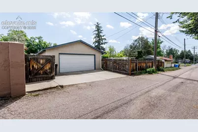 912 N Sheridan Avenue, Colorado Springs, CO 80909 - Photo 43