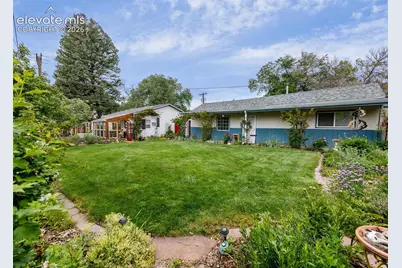 912 N Sheridan Avenue, Colorado Springs, CO 80909 - Photo 3